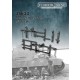 1/35 Panther/Jagdpanther Tool Racks
