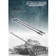 1/35 M-48 Patton Tow Cables