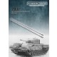 1/35 Churchill Tanks Tow Cables