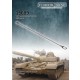 1/35 T-72 Tank Tow Cable