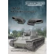 1/35 Kliment Voroshilov KV-1/2 Exhausts