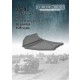 1/35 SdKfz. 221 Mesh Roof for HobbyBoss kits