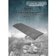 1/35 T-34 Family Engine Cover Grille for Rye Field Model 