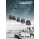 1/35 Panzer Antenna Mount