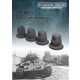 1/35 PTK-5 Periscopes