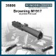 1/35 Browning M1917