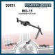 1/35 German MG-15 Machine Gun