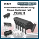 1/35 Smoke Discharger Nebelkerzenabwurfvorrichtung Panzer III
