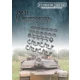 1/35 M1 Abrams, Handles and Levers