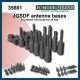 1/35 JGSDF Antenna Bases