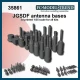 1/35 JGSDF Antenna Bases