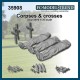 1/35 Corpses and Crosses