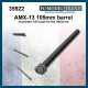 1/35 AMX-13 105mm Barrel for Takom kits