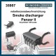 1/35 Smoke Discharger for Panzer II