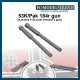 1/35 Canon Para 53K/184R (2 guns)