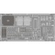 1/35 Leopard 1A5 PE Sheet