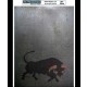 British 11th Armoured Division Self-adhesive Base (260 x 190mm)