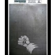 British 6th Armoured Division Self-adhesive Base (260 x 190mm)