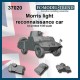 1/35 Morris Light Reconnaisance Car