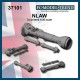 1/35 NLAW Anti-tank Guided Missile