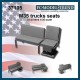 1/35 M35 Seats