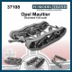 1/35 Opel Maultier Conversion set