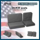1/35 DUKW Seats