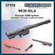 1/35 9K38 IGLA (2pcs)