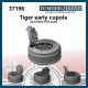 1/35 Tiger Early Cupola