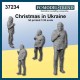 1/35 Christmas In Ukraine