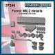 1/35 Ferret MK.2 Detail Set
