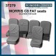 1/35 Morris C8 Fat Seats