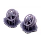 1/35 T26 Early Idler Wheels