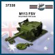 1/35 M113 Fire Support Vehicle (FSV)