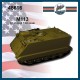 1/48 M113 Armoured Personnel Carrier