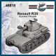1/48 Renault R-35 Light Infantry Tank