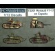 1/72 FT-17 in Spain Decals