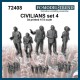 1/72 Civilian Vol.4