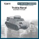 1/72 Trubia-Naval Tank