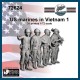 1/72 US Marines in Vietnam 1 (4 figures)