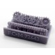 1/72 Sdkfz 250 Tracks