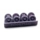 1/72 Flak 18 Weighted Wheels