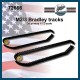 1/72 M2/3 Bradley Tracks
