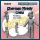 Non-Scale Sherman Firefly Crew for Meng Chibi Tank Toon Series