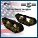 1/76 M3 Halftrack Boogies