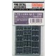 1/72 IJN Seatbelts Set #2 Late Version