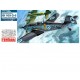 1/72 Messerschmitt Bf109 G-6 "SUOMEN ILMAVOIMIEN"