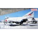 1/72 JASDF McDonnell Douglas F-4EJ Fighter
