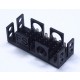 1/200 WWII IJN Air Intake Instrument for 30cm/25cm/20cm Portholes (Small Vessels)