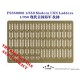 1/350 Modern USN Ladders (1 Photo-Etched Sheet)